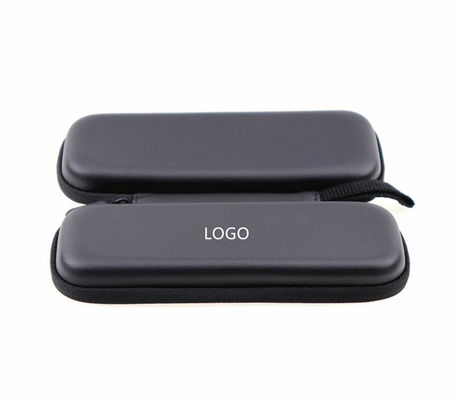 ODM Pantone Color EVA Switch Case 20.5 * 8.5 * 4cm Dengan Lapisan Busa