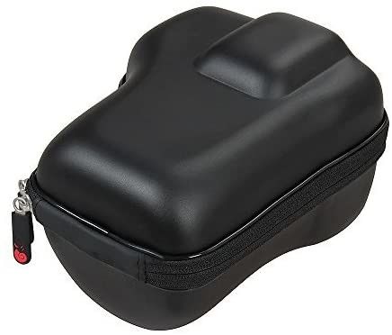 Tas Kamera EVA Ramah Lingkungan Tahan Debu 1680D Polyester Untuk Perjalanan