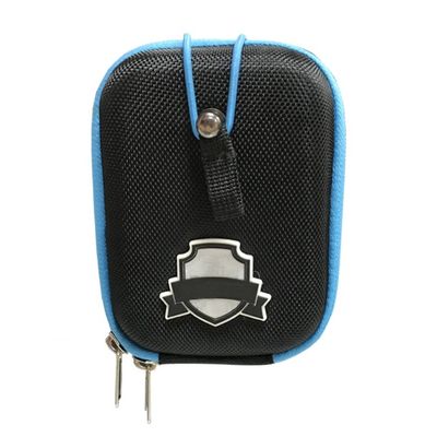 OEM Kepraktisan Kasus Pengintai EVA Golf 10X14X5 CM Tahan Guncangan