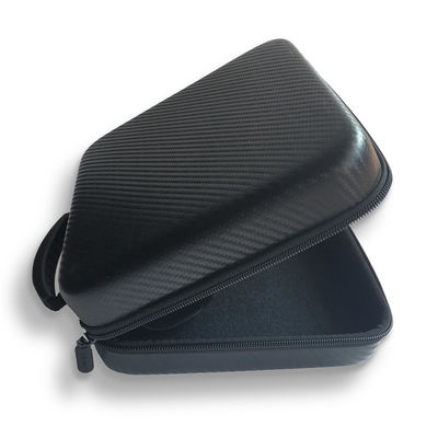 FDA Nylon Surface Waterproof EVA Case 35CM Panjang Warna Pantone