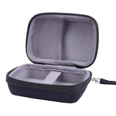 Kasus Elektronik EVA Ringan 37X27X16 cm Pencetakan Panas Menekan