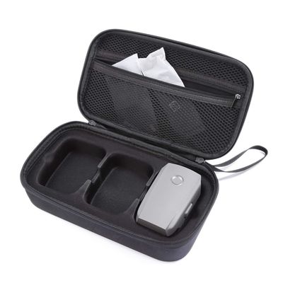 Kasus Elektronik EVA Ringan 37X27X16 cm Pencetakan Panas Menekan