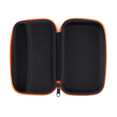 Pelindung Reusable 600D Polyester EVA Electronic Case Spandex Lining
