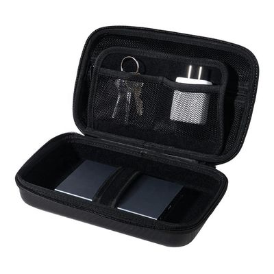 Stetoskop Anti Tekan EVA Tool Case 1200D Polyester Faric Lining