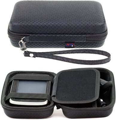 ISO9001 Pantone Color EVA Small Hard Case Cool Resist Hard Camera Bag