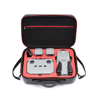 Anti Air Mata EVA Mavic Air 2 Hard Case 1800D Polyester Faric Lining