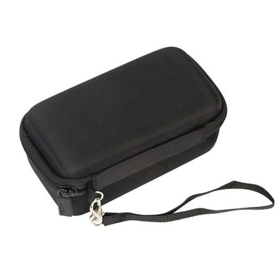 Foam Insert 5mm EVA Tool Case Sphero Label Kain Tahan Debu Logo