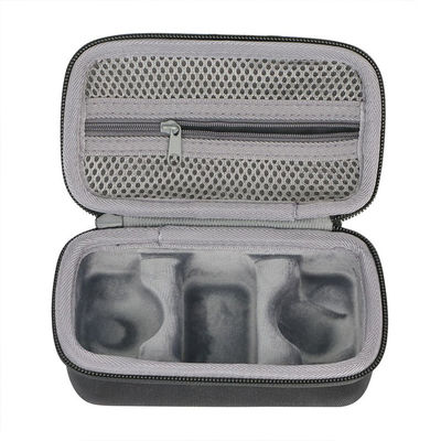 Foam Insert 5mm EVA Tool Case Sphero Label Kain Tahan Debu Logo