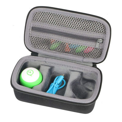 Foam Insert 5mm EVA Tool Case Sphero Label Kain Tahan Debu Logo