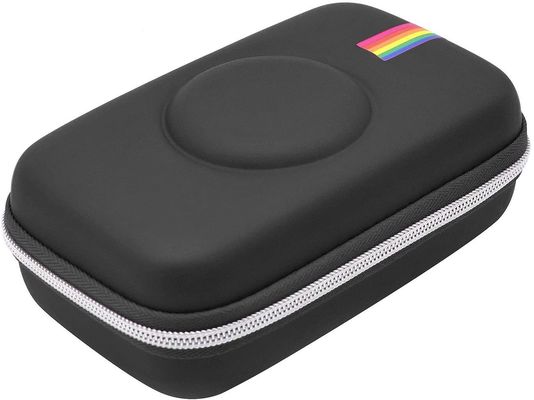 Polaroid EVA Kasus Kamera Digital Kecil Bahan Pu Dilapisi Nilon