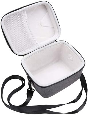 ODM Debossing Logo GoPro Kasus Kamera EVA Spandex Perlindungan Tahan Air
