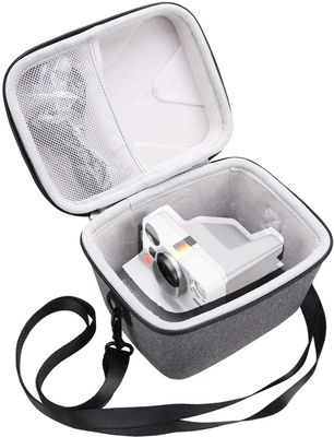 ODM Debossing Logo GoPro Kasus Kamera EVA Spandex Perlindungan Tahan Air
