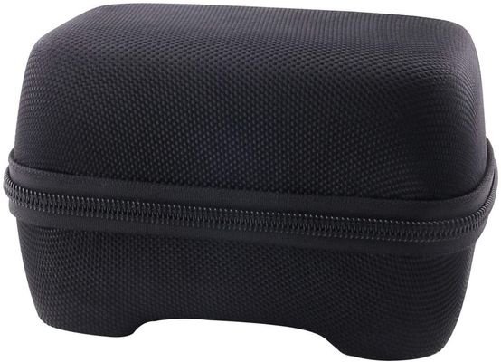 Nylon EVA Electronic Case, Kotak Penyimpanan Peralatan Kamera Tahan Air