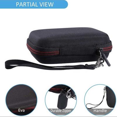 Casing Kamera EVA Tahan Guncangan