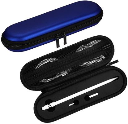 Kotak Pensil EVA Tahan Air Cangkang Keras Pelindung Tahan Guncangan Desain Stylish Dengan Lapisan Beludru Dan Ukuran Kustom Untuk Kantor