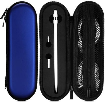 Kotak Pensil EVA Tahan Air Cangkang Keras Pelindung Tahan Guncangan Desain Stylish Dengan Lapisan Beludru Dan Ukuran Kustom Untuk Kantor