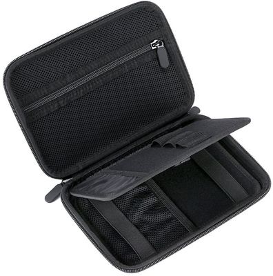 Kasus Pensil EVA tahan air Dengan Pencetakan 3D Hard Shell Desain yang Bergaya dengan Berbagai Pilihan Warna dan Ukuran yang Dapat Dikustomisasi