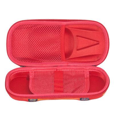 Apple Pen Aplikasi EVA Pencil Case Carry Storage Case dengan Ya Novelty