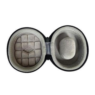 Kasus Jam Tangan EVA Cetakan Thermoformed Nylon Surface ROSH disetujui