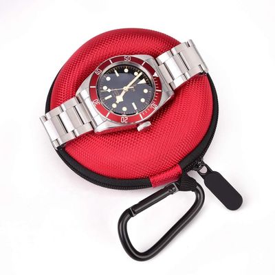 Pantone Color Waterproof EVA Watch Case