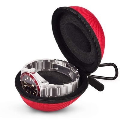 Pantone Color Waterproof EVA Watch Case
