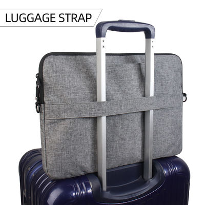 Wessleco Notebook Blank Laptop Bag Case Sleeve Custom Size Computer Sleeve Polyester Unisex Laptop Bag