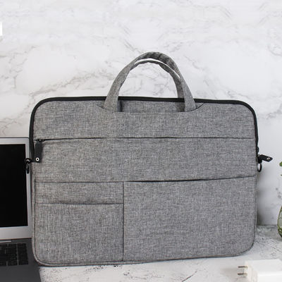Wessleco Notebook Blank Laptop Bag Case Sleeve Custom Size Computer Sleeve Polyester Unisex Laptop Bag
