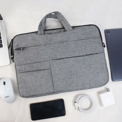 Wessleco Notebook Blank Laptop Bag Case Sleeve Custom Size Computer Sleeve Polyester Unisex Laptop Bag