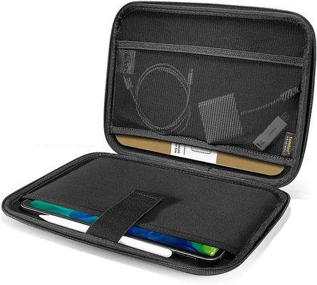 Eco Friendly Custom Size EVA Laptop Sleeve Hard Shell Waterproof 15 Inch Laptop Bag Case Kompatibel dengan MacBook Tablet
