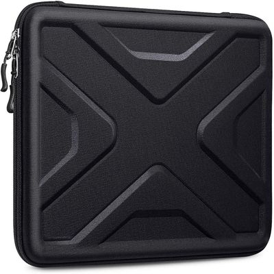 Hard Laptop Sleeve Case 13 Inch Waterproof Shockproof Laptop Protektif Laptop Laptop Cover Bag untuk MacBook 13.3&quot;