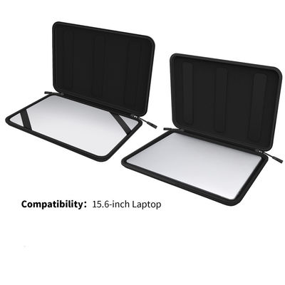 Lengan Laptop EVA Poliester Kustom 600D