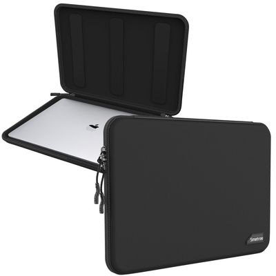 Lengan Laptop EVA Poliester Kustom 600D