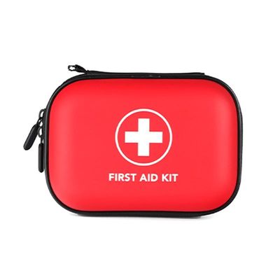 600D Oxford EVA Medical Grade First Aid Kit Untuk Perawatan Darurat