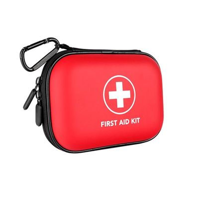 600D Oxford EVA Medical Grade First Aid Kit Untuk Perawatan Darurat