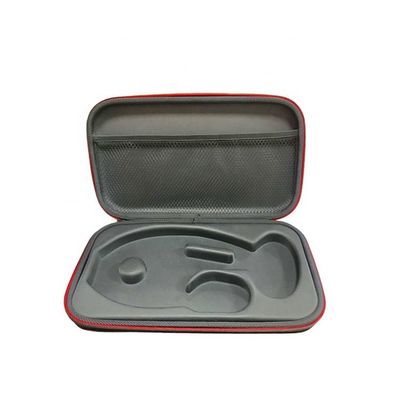 Medical Grade First Aid Kit Custom EVA Case Made from Durable 900D Polyester Ringan dan Cocok untuk Peralatan Medis