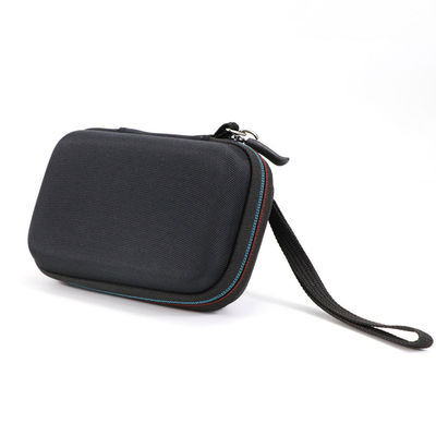 Tas Medis Pertolongan Pertama Shockproof EVA Stetoskop Carrying Case