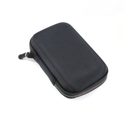 Tas Medis Pertolongan Pertama Shockproof EVA Stetoskop Carrying Case