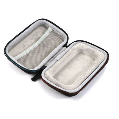 Tas Medis Pertolongan Pertama Shockproof EVA Stetoskop Carrying Case