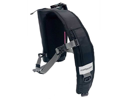 Pro-Light Waterproof Sling Bag Backpack Kain Nylon Laminasi Waterproof Backpack Bag