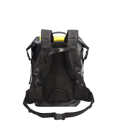 Tas ransel tahan air ringan multifungsi 30L Untuk memancing tas ransel tahan air Sling tas ransel tas ransel kain nilon lapis tas ransel tahan air