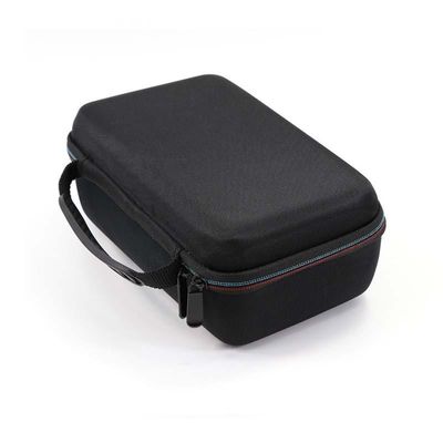 600D Polyester EVA Travel Case Untuk Powerbank