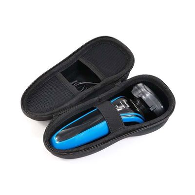 Pelindung 18.8x8x10 CM Velvet EVA Travel Case Untuk Philips Razor
