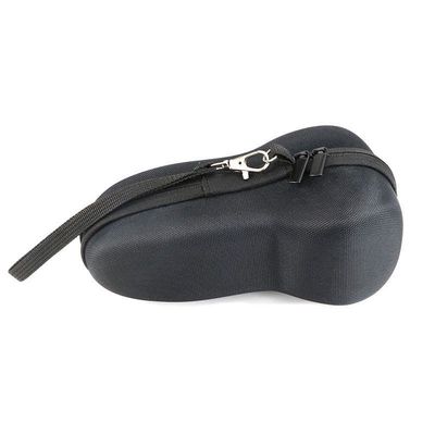 Pelindung 18.8x8x10 CM Velvet EVA Travel Case Untuk Philips Razor