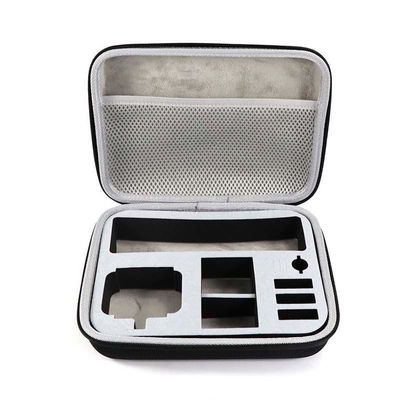 Tahan debu Dji Osmo Action Tas Penyimpanan Tas Travel EVA Warna Pantone