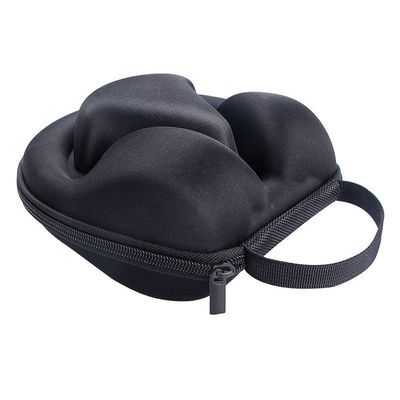 Tas Earphone EVA Tahan Debu OEM Permukaan Multispandex