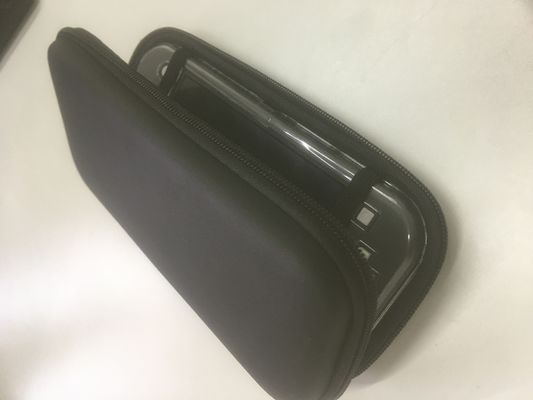 Saku Jala Interiror Eva Carry Case Oem Odm Tersedia 10CM