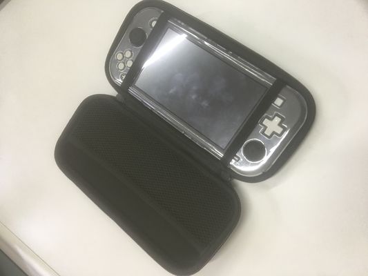 Saku Jala Interiror Eva Carry Case Oem Odm Tersedia 10CM