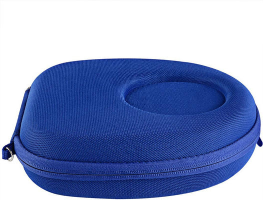 Kustom Bluetooth Headset EVA Electronic Case Tahan Air Shakeproof