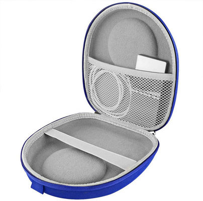Kustom Bluetooth Headset EVA Electronic Case Tahan Air Shakeproof