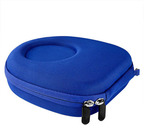 Kustom Bluetooth Headset EVA Electronic Case Tahan Air Shakeproof